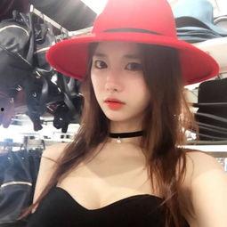 韩国青铜女主播合集,魅力四溢的屏幕女神