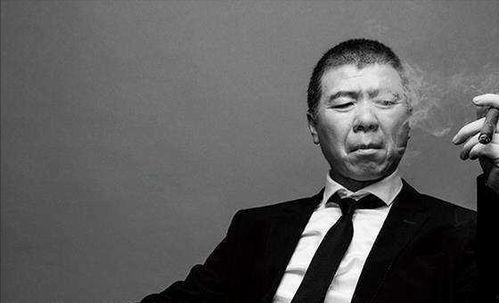 冯小刚 背景,冯小刚的电影世界与人生轨迹