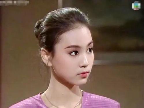 谭小燕年轻时照片,谭小燕年轻时的风采瞬间