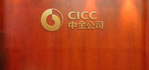 中金公司背景,金融领域的璀璨明珠，引领行业发展的领军力量