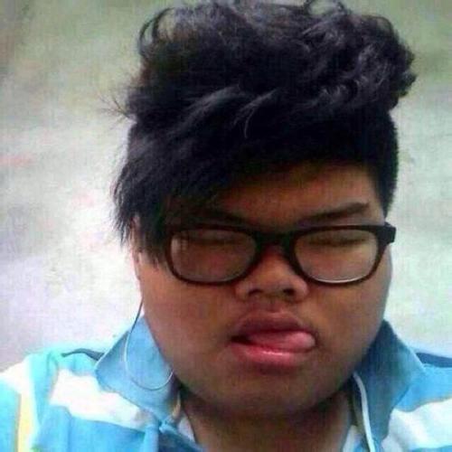 男照片丑,探寻真实与美的界限