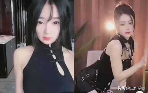 女主播PK娇喘,激情四溢的直播对决